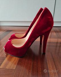 Scarpe Christian Louboutin
