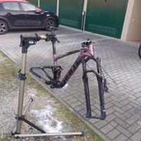 kit telaio giant anthem taglia s 