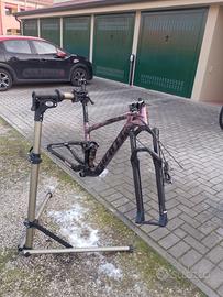 kit telaio giant anthem taglia s 