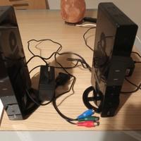 Trasmettitore Video/audio Itrio 4Geek