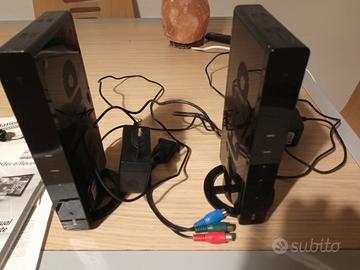 Trasmettitore Video/audio Itrio 4Geek