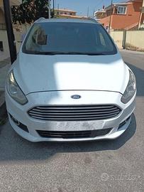 S Max 2.0 tdci