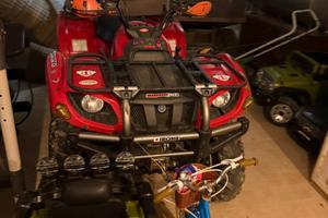 Quad