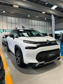 Citroen C3 Aircross BlueHDi 110 S&S Shine