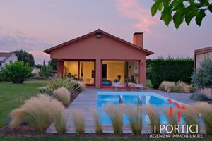 Bifamiliare a Scorzè (VE) - Gardigiano