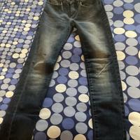 Jeans fifty four tg 24