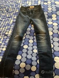 Jeans fifty four tg 24
