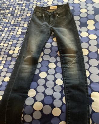 Jeans fifty four tg 24