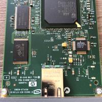 HP plotter designjet 510 jetdirect 620n