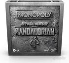 Monopoly Star Wars The Mandalorian - Italiano