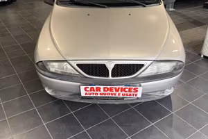 Lancia Y 1.2 -UNICO PROPRIETARIO-NEOPATENTATI