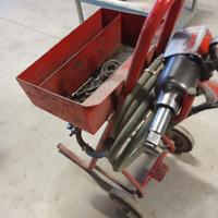 avvitatore a impulsi per autocarro
