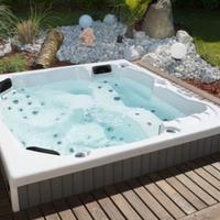 idromassaggio  per rinnovo expo