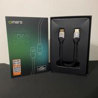 Cavo HDMI 2.0 4k @ 60Hz