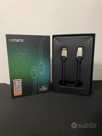 Cavo HDMI 2.0 4k @ 60Hz