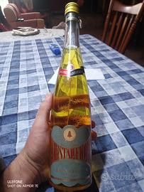 Liquore A. Evangelista Kristall fiori 