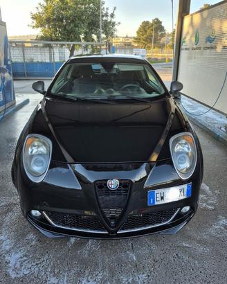 ALFA ROMEOMiTo 1.3 85 CV Distinctive