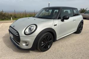 Mini Cooper D John Cooper Works