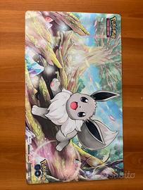 Tappetino Mouse Pokémon Eevee