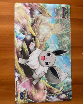 Tappetino Mouse Pokémon Eevee