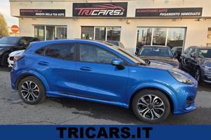 FORD Puma 1.5 EcoBlue 120 CV S&S ST-Line PERMUTE