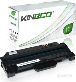 Toner Nero Samsung ML Laser 3000pagine