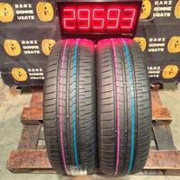 2 GOMME 215 55 17 FALKEN 70% ESTIVE DOT21
