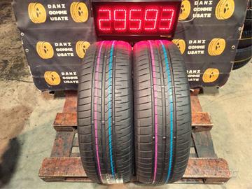 2 GOMME 215 55 17 FALKEN 70% ESTIVE DOT21