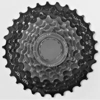 Pacchi pignoni Shimano 8 - 9 - 10 velocità