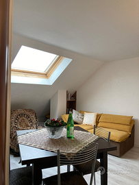 Casa vacanza Fiuggi da Bruna