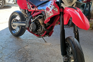 Beta 450 Enduro/Motard