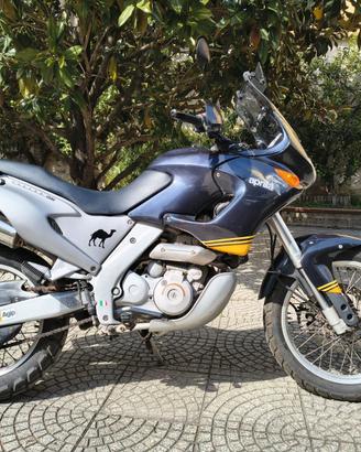 Aprilia Pegaso 650