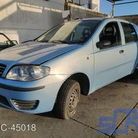 FIAT PUNTO 188 1.2 60 60CV 99-10 Ricambi-