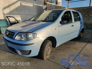 FIAT PUNTO 188 1.2 60 60CV 99-10 Ricambi-