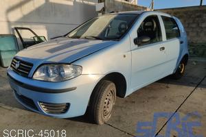 FIAT PUNTO 188 1.2 60 60CV 99-10 Ricambi-