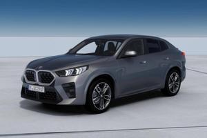 BMW X2 sDrive18d MSport