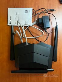 Router Tenda AC1200