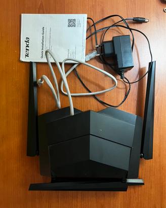 Router Tenda AC1200