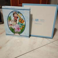 Album e diario bebè 