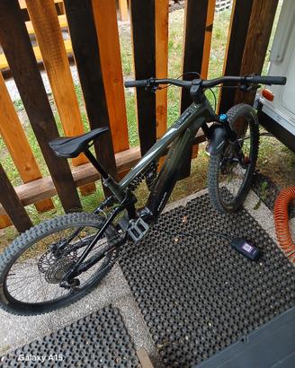 mtb focus sam 2