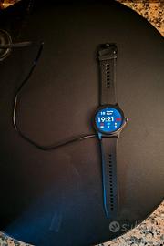SmartWatch come nuovo usato pochissimo versione 