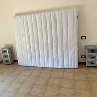 Materasso matrimoniale