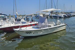 Open Fiart Brezza 17