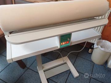 Stiratrice a Vapore Pfaff  858