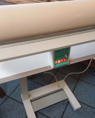 Stiratrice a Vapore Pfaff  858