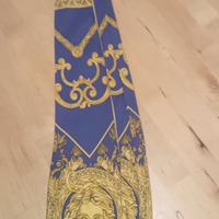 cravatta Versace 