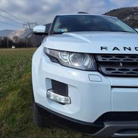 LAND ROVER Range Rover Evoque Range Rover Evoque