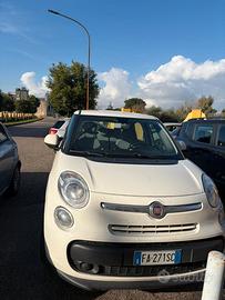 FIAT 500L LIVING