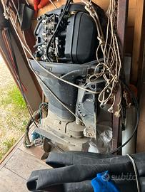 Motore 40/60 cv