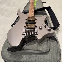 Strandberg Boden Fusion 6 Titanium Limited